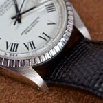 Rolex Datejust 1603 Buckley Dial 36mm — photo 3