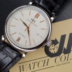 IWC Portofino Automatic 40mm Reference IW356517 — photo 2