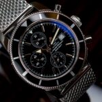 Breitling Super Ocean Heritage Chronograph 46mm A13320 — photo 7