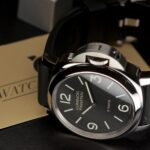 Panerai Luminor Base 8 Days 44mm Reference PAM00560 — photo 9