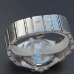 Omega Constellation 35mm Reference 123.10.35.20.01.001 — photo 3