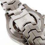 Tag Heuer Link Chronograph Calibre 16 42mm — photo 8