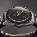 Omega Speedmaster Professional Moon Watch "Sapphire Sandwich" 42mm Ref 3573.50.00 — photo 10