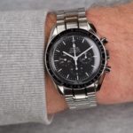 Omega Speedmaster Professional Moonwatch 42mm Ref 311.30.42.30.01.005 — photo 12