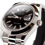 Rolex Date Just 2 41mm Ref 116300 — photo 6