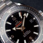 Omega Seamaster Planet Ocean 45.5mm — photo 6