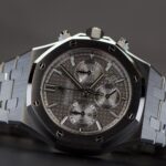 Audemars Piguet Royal Oak Chronograph 38mm Reference 26315ST Circa 2020 — photo 11
