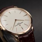 Vacheron Constantin Patrimony 18K Pink Gold 40mm 81180 — photo 6