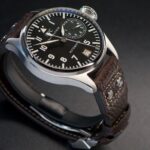 IWC Big Pilot 7 Days Reserve 46mm Reference IW5002 — photo 4