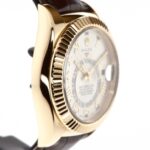 Rolex Sky-Dweller 42mm Ref: 326238 — photo 4