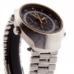 Omega Flight Master 1969' Ref-145-036 — photo 4