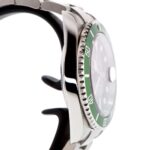 Rolex Submariner "Kermit" — photo 5