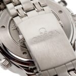 Omega Seamaster Chrono Ceramic 44mm — photo 10