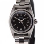 Rolex Oyster Perpetual 24mm Reference 76080 — photo 1