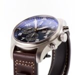 IWC Pilot Chronograph Petit Prince 43mm — photo 6