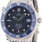 Omega Seamaster 300m Limited — photo 1