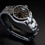 Rolex Datejust 28mm Reference 279160 — photo 4