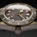 Tudor Back Bay Bronze 43mm Reference 79250BA — photo 6