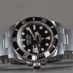 Rolex Submariner Date 40mm Reference 116610LN — photo 3