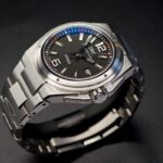 IWC Ingenieur Mission Earth 45mm Reference 323601 — photo 2