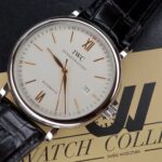 IWC Portofino Automatic 40mm Reference IW356517 — photo 7