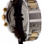 Tudor Black Bay Chronograph 18K Gold & Steel 41mm Reference 79363N — photo 4