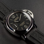 Panerai Luminor Marina 8 Days 44mm Reference PAM00510 — photo 6