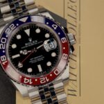 Rolex GMT Master 2 Pepsi Ceramic 40mm 126710BLRO — photo 6