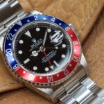 Rolex GMT Master 2 'Pepsi' 40mm 16710 — photo 10