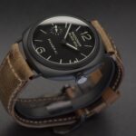 Panerai Radiomir Black Seal Ceramic 45mm Reference PAM00292 — photo 9