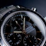 Omega Speedmaster Chrongraph Date 40mm Ref 3210.50 — photo 6