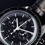 Omega Speedmaster Professional Moonwatch 42mm — photo 4