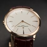 Vacheron Constantin Patrimony 18K Pink Gold 40mm 81180 — photo 7