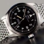 IWC Mark XV Pilot 38mm Reference 325301 — photo 2