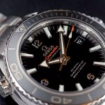 Omega Seamaster Planet Ocean 45.5mm — photo 5
