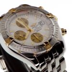 Breitling Chronomat Evolution 44mm Ref B13365 — photo 9