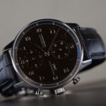 IWC Portuguese Chronograph 41mm Reference IW371438 — photo 3
