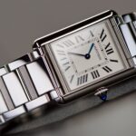 Cartier Tank Must de Cartier 33mm x 25mm Reference WSTA0052 — photo 4