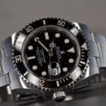 Rolex Submariner Date 40mm Reference 116610LN — photo 3