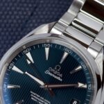 Omega Seamaster Aqua Terra 41.5mm 231.10.42.21.03.003 — photo 4