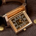 Jaeger LeCoultre Reverso Rose Gold 23mm 250.2.86 — photo 11