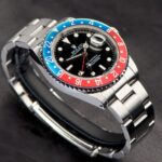 Rolex GMT Master 2 "Pepsi" 40mm Reference 16710 T Serial — photo 4