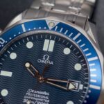 Omega Seamster 'Bond' 300M 2531.8000 — photo 4