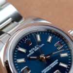 Rolex Oyster Perpetual 26mm Ref 176200 — photo 5