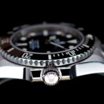 Rolex Submariner Ceramic 40mm Reference 114060 — photo 11