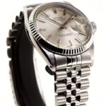 Rolex Date Just 36mm 1980's — photo 5