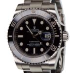 Rolex Submariner Date 40mm Reference 116610LN — photo 1