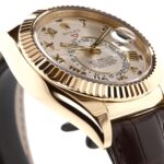 Rolex Sky-Dweller 42mm Ref: 326238 — photo 5