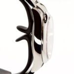 Rolex Oyster Perpetual 36mm Grape Dial Ref-116000 — photo 3