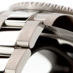Rolex Gmt Master 2 Batman — photo 8